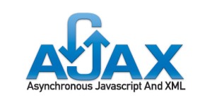 AJAX(Asynchronous JavaScript and XML)